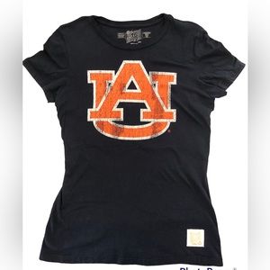 The Original Retro Brand | Auburn U College Vault Tee